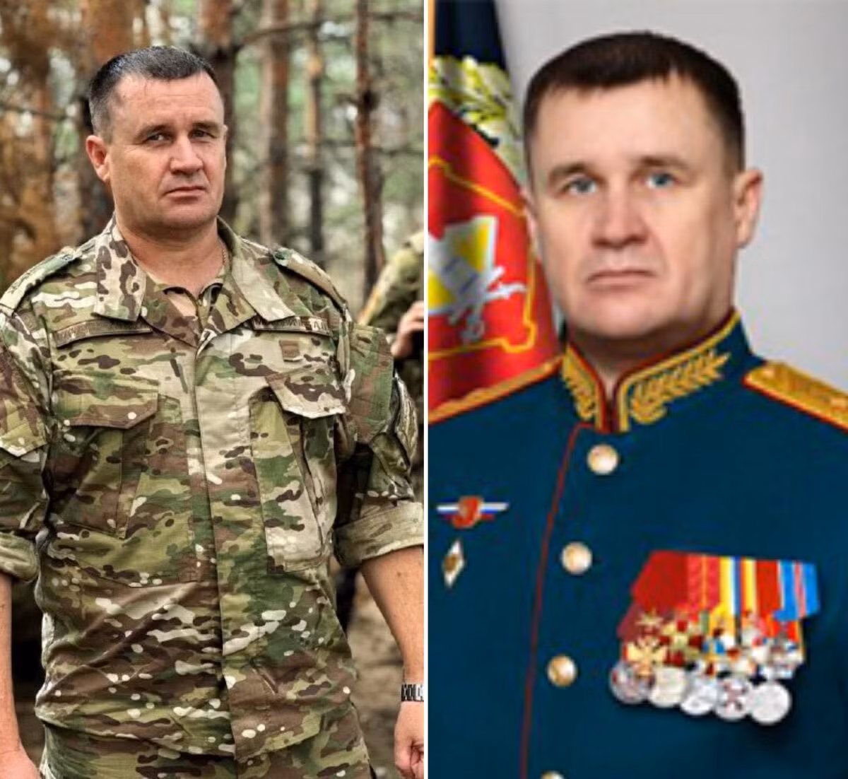 Vào ngày 18/5 vừa qua, tướng Mordvichev được Tổng thống Putin bổ nhiệm làm Tư lệnh Lục quân, chỉ huy hàng triệu quân. Danh tiếng và uy tín của ông trong quân đội và cả nước Nga, cũng như quốc tế chắc chắn đã đạt đến một tầm cao mới. Tuy nhiên, lý do khiến tướng Mordvichev trở nên nổi tiếng quốc tế, không chỉ nhờ vào nỗ lực và thành tích của bản thân, mà còn nhờ sự "giúp đỡ" của bộ phận tuyên truyền Ukraine.