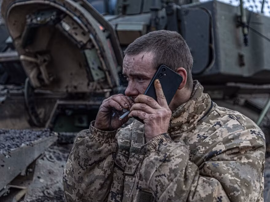 Hơn một nửa diện tích của Nhà máy Làm giàu Trung tâm, một cứ điểm then chốt của AFU trên tuyến đường tiếp cận đông bắc Mirnograd, đã bị quân Nga tràn ngập. Vượt qua vật cản này, sẽ mở đường cho RFAF xâm nhập trực tiếp vào các khu dân cư ở Mirnograd.