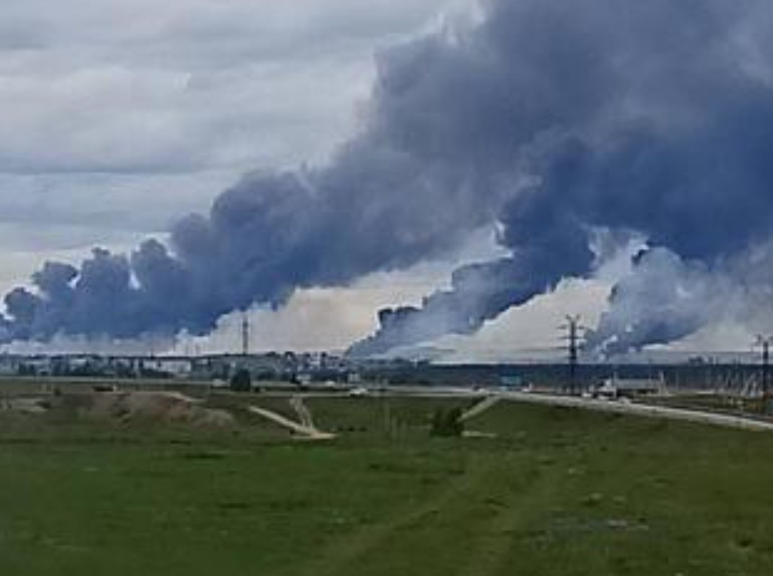 Nhìn chung, thành công của cuộc tấn công bất ngờ của Ukraine hôm 1/6, không thể chỉ đơn thuần là do RFAF đánh giá thấp đối thủ, mà đó là kết quả của tác động kết hợp của nhiều yếu tố. Đánh giá thấp đối thủ có thể là một trong những yếu tố, nhưng nỗ lực, chiến lược và môi trường chiến trường của riêng Ukraine, đều đóng vai trò quan trọng vào thành công trong cuộc tấn công bất ngờ này.