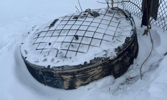 Đây là lần thứ hai, Nga sử dụng tên lửa Oreshnik trong chiến đấu, điều này đã gây ra mối lo ngại đáng kể cho phương Tây. Truyền thông Nga mô tả tên lửa Oreshnik như một "súng săn hạt nhân", có mang theo hơn 30 đầu đạn hạt nhân chiến thuật nhỏ.