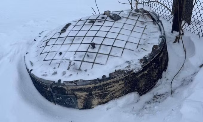 Đây là lần thứ hai, Nga sử dụng tên lửa Oreshnik trong chiến đấu, điều này đã gây ra mối lo ngại đáng kể cho phương Tây. Truyền thông Nga mô tả tên lửa Oreshnik như một "súng săn hạt nhân", có mang theo hơn 30 đầu đạn hạt nhân chiến thuật nhỏ.