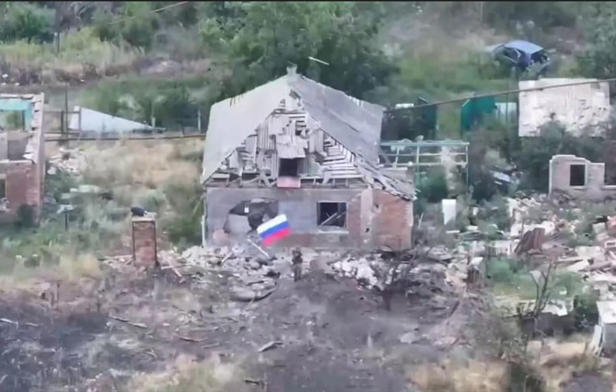 Như vậy sau 483 ngày giao tranh ác liệt, chiến thắng này của Nga, có thể trở thành một bước ngoặt quan trọng trong cuộc chiến ở miền Đông Ukraine. Liệu điều này có đẩy nhanh sự thất bại hoàn toàn của quân đội Ukraine (AFU)? Sự thay đổi này sẽ ảnh hưởng như thế nào đến triển vọng hòa bình giữa Nga và Ukraine?