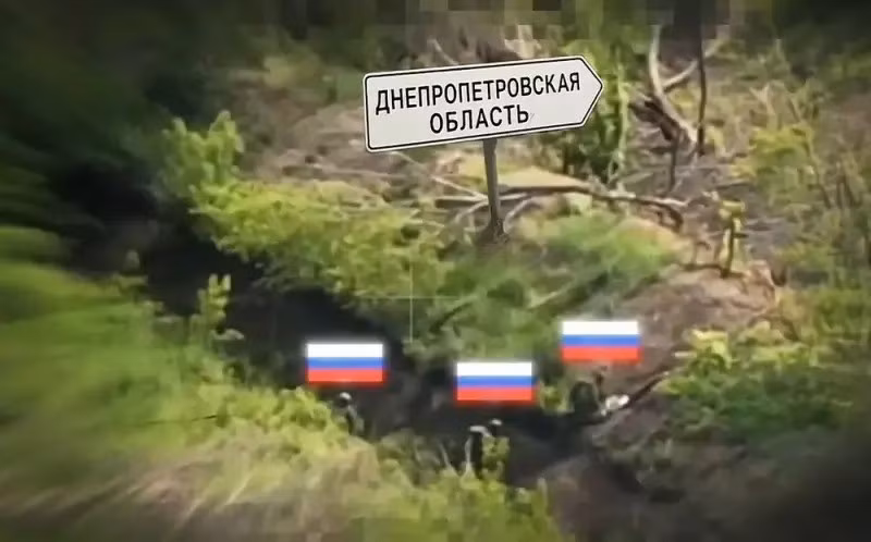 Khi đơn vị trinh sát của Sư đoàn xe tăng số 90 xuất hiện trên các cánh đồng của tỉnh Dnipropetrovsk, cán cân của chiến trường đang tăng tốc. Vùng đất đen này đã chứng kiến ​​sự huy hoàng của một trung tâm công nghiệp nặng trong thời kỳ Xô Viết, nhưng giờ đây nó có thể trở thành một hành lang chiến lược, quyết định đường sống của miền đông và miền tây Ukraine. (Nguồn ảnh Military Review, Ukrinform, Kyiv Post).