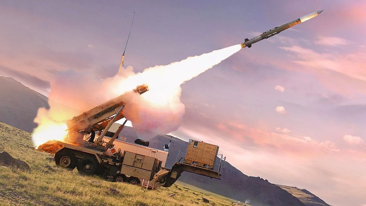 View - Một huyền thoại sụp đổ trên bầu trời Ukraine trước các đợt không kích của Nga | Báo Tri thức và Cuộc sống - TIN TỨC PHỔ BIẾN KIẾN THỨC 24H