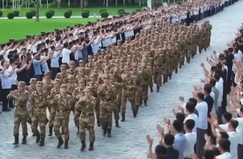 Nhiệm vụ nhổ bỏ “chiếc đinh cứng” này, được giao cho Lữ đoàn 94 của Quân đội Triều Tiên, Lữ đoàn thủy quân lục chiến 810 của RFAF làm lực lượng dự bị. Theo bản tóm tắt trận đánh của Lữ đoàn 94 ở Plekhovo, thông tin tình báo về việc bố trí lực lượng của quân Ukraine tại Plekhovo, được phía Nga cung cấp.