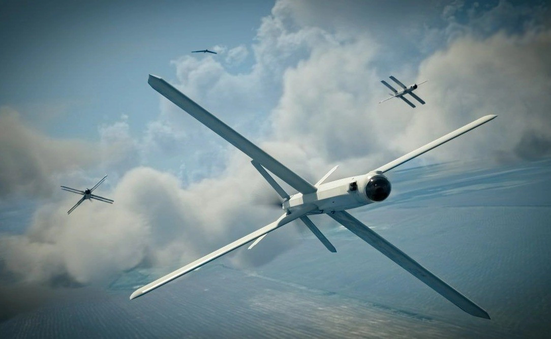 View - UAV chiến thuật xóa nhòa ranh giới chiến trường ở Ukraine | Báo Tri thức và Cuộc sống - TIN TỨC PHỔ BIẾN KIẾN THỨC 24H