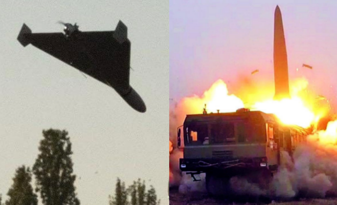 Ngoài ra, các cuộc không kích bằng tên lửa của Nga, bắt đầu tấn công vào hệ thống chứa khí đốt ngầm của Ukraine, cũng như các máy bơm nén khí và hệ thống đường ống cung cấp khí đốt tự nhiên cho toàn bộ đất nước.