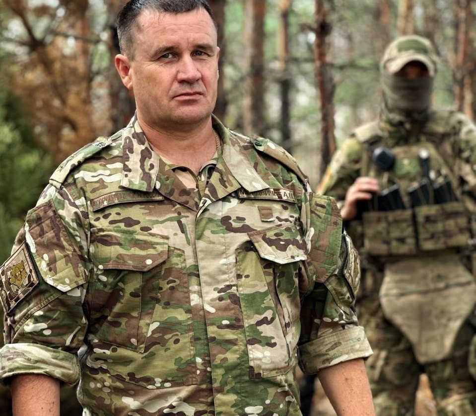 Một năm sau, vào tháng 2/2024, tướng Mordvichev, với tư cách là tổng tư lệnh, đã chỉ huy chiến dịch quân sự của quân đội Nga, đánh chiếm thành công thành phố Avdiivka, một “con dao găm kề vào nách” thành phố Donetsk. Vào thời điểm này, tướng Mordvichev, với nhiều thành tích nổi bật, đã trở nên nổi tiếng và nhận được lời khen ngợi đặc biệt từ Tổng thống Putin.