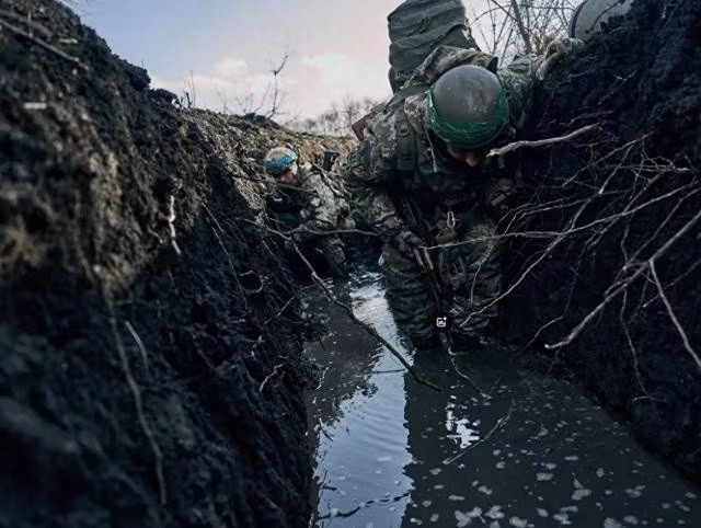 Vị nghị sĩ Nga nhấn mạnh, nhận thức được tình hình thực tế này, nên Moskva không có ý định chấp nhận những đề xuất như vậy. Ông cũng lưu ý rằng, các nhà lãnh đạo châu Âu nhận thức được tình hình thực tế ở tiền tuyến; tuy nhiên, điều đó không ngăn cản họ tiếp tục ủng hộ Ukraine.