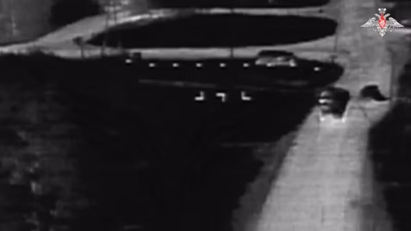 Lính Ukraine chiến đấu ở Donetsk kêu ca với phóng viên tờ The New York Times của Mỹ rằng, sự xuất hiện của những người điều khiển UAV từ Rubicon là một "bước ngoặt". Các cuộc tấn công bằng UAV FPV của Nga đã làm khó khăn hoạt động tiếp tế hậu cần của AFU trong khu vực.