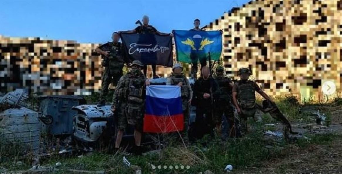 Việc Chasov Yar thất thủ, đồng nghĩa với việc hai thành phố “song sinh” này sẽ không còn khả năng phòng thủ, dễ bị lực lượng Nga tấn công; do vậy có thể khẳng định, pháo đài Chasov Yar có ý nghĩa quan trọng đối với cả Nga và Ukraine.