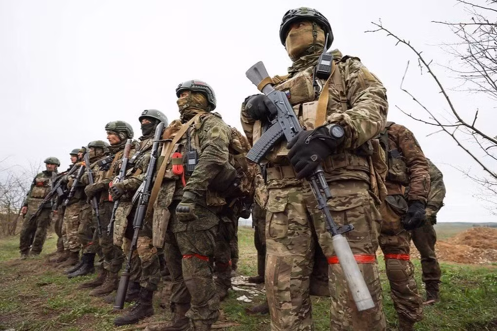 Thật đáng ngạc nhiên là, dù có lực lượng dự bị sẵn sàng chiến đấu và một trung đoàn xung kích độc lập, AFU lại để tình hình diễn biến bất lợi như vậy. Tuy nhiên, bất chấp thành công của RFAF, không thể nói rằng hệ thống phòng thủ của AFU ở Huliaipole sẽ sớm sụp đổ.