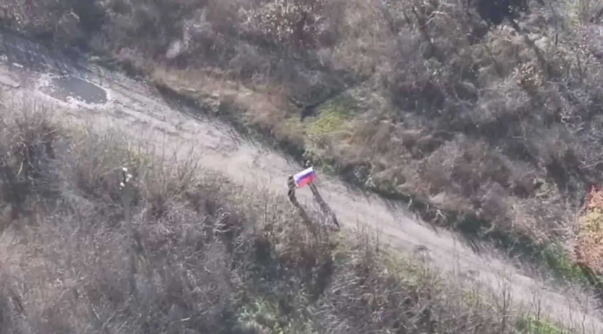 View - Nga kiểm soát 16 làng một tuần, thiệt hại ở Pokrovsk được công bố | Báo Tri thức và Cuộc sống - TIN TỨC PHỔ BIẾN KIẾN THỨC 24H