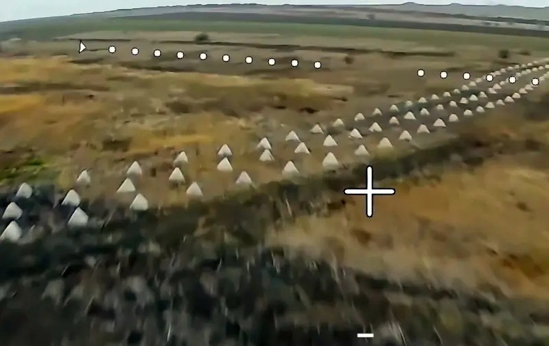 Trong cuộc tấn công, quân Nga đã bao vây một nhóm quân Ukraine và cho họ cơ hội đầu hàng. Những người từ chối đầu hàng đã bị tiêu diệt bằng súng bộ binh và lựu đạn. Do những hành động tấn công quyết liệt của Lữ đoàn bộ binh cơ giới Cận vệ 37, ngôi làng Dobropolye có giá trị chiến thuật quan trọng để tấn công vào Huliaipole đã được dọn sạch hoàn toàn.