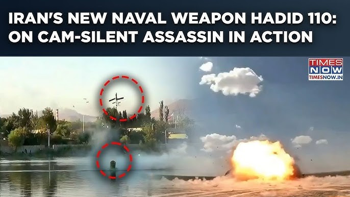 Rõ ràng, những lời đe dọa lặp đi lặp lại của Tehran, về việc phong tỏa một trong những tuyến đường vận chuyển dầu mỏ quan trọng nhất thế giới, qua eo biển Hormuz, đều dựa trên sự chuẩn bị kỹ lưỡng. Các trung tâm kỹ thuật hải quân của Iran, đã phát triển một loạt vũ khí chuyên dụng để thực hiện nhiệm vụ này.