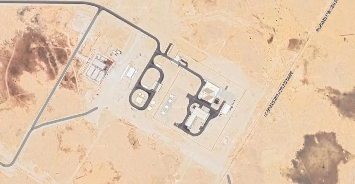 Những thông tin hiện có, cho phép đưa ra nhiều giả thuyết khác nhau về mục đích và nhiệm vụ thực sự của trạm radar AN/FPS-132 Block 5 đặt tại Qatar. Hơn nữa, điều này càng làm rõ lý do tại sao Iran lại chọn trạm này làm mục tiêu ưu tiên và tấn công nó trước tiên.