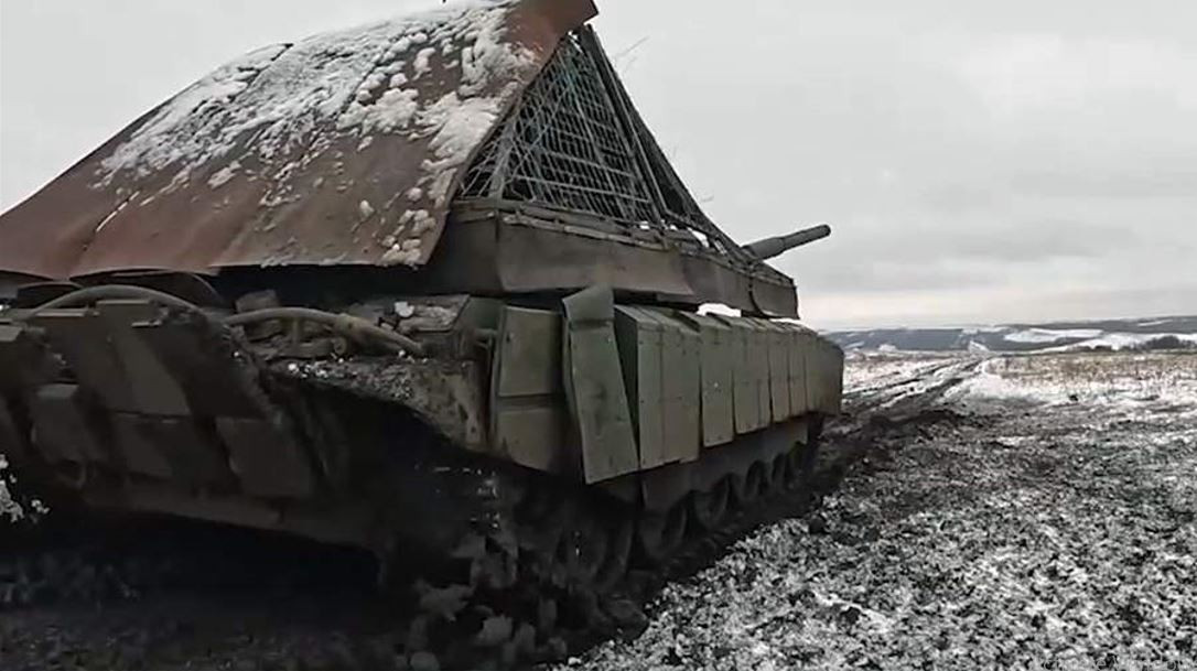 Tuy nhiên, khi các lữ đoàn bộ binh, bộ binh cơ giới, thủy quân lục chiến hay cả các đơn vị đổ bộ đường không của AFU, chỉ có trong biên chế vài xe tăng, thậm chí còn không có, thì sự tham gia toàn diện của Lữ đoàn Xe tăng 5 trong chiến đấu, chắc chắn sẽ trở nên “không hợp lý”.