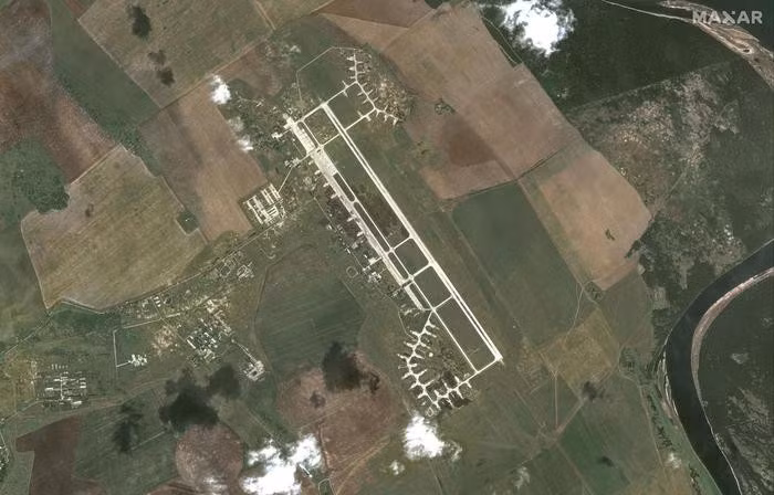 Chiến dịch Mạng nhện đã phá hủy và làm hư hại một số máy bay ném bom của Nga, vốn đã ngừng sản xuất từ ​​lâu hoặc được chế tạo rất chậm. Chiến dịch này có ý nghĩa to lớn về mặt chiến thuật và chiến lược, góp phần ngăn chặn những máy bay ném bom này tiếp tục phóng tên lửa vào Ukraine.