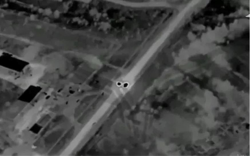 Theo ông Maxim Kondratiev, viện sĩ thông tấn của Viện Hàn lâm Kỹ thuật Nga, giải thích: "Với chiến thuật này, mặc dù khoảng 25% UAV có thể bị bắn hạ, nhưng 75% còn lại đã bắn trúng mục tiêu". Sự xâm nhập nhanh chóng của các biệt đội cảm tử Nga vừa qua trên chiến trường bắc Pokrovsk, có sự giúp sức rất lớn của các đơn vị Rubicon.