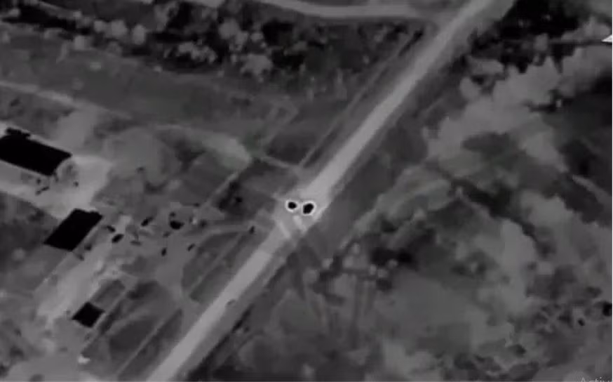 Theo ông Maxim Kondratiev, viện sĩ thông tấn của Viện Hàn lâm Kỹ thuật Nga, giải thích: "Với chiến thuật này, mặc dù khoảng 25% UAV có thể bị bắn hạ, nhưng 75% còn lại đã bắn trúng mục tiêu". Sự xâm nhập nhanh chóng của các biệt đội cảm tử Nga vừa qua trên chiến trường bắc Pokrovsk, có sự giúp sức rất lớn của các đơn vị Rubicon.