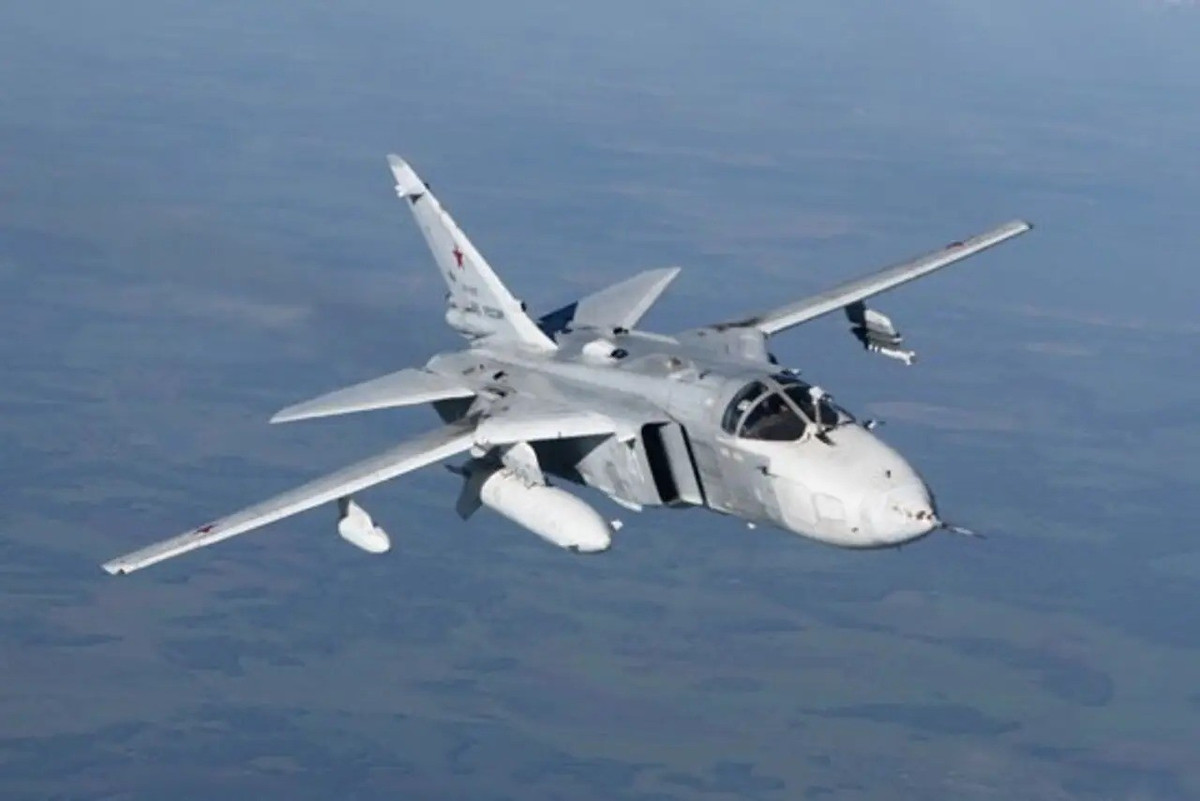 View - Không quân Nga lập kỷ lục thả số lượng bom có điều khiển trong một ngày | Báo Tri thức và Cuộc sống - TIN TỨC PHỔ BIẾN KIẾN THỨC 24H