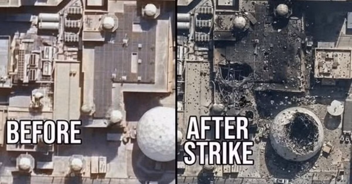 Cần lưu ý rằng Iran chỉ giới hạn việc báo cáo ở việc tấn công thành công. Không có dữ liệu xác minh khách quan nào được cung cấp. Loại vũ khí được Iran sử dụng để tấn công radar cũng không được tiết lộ.