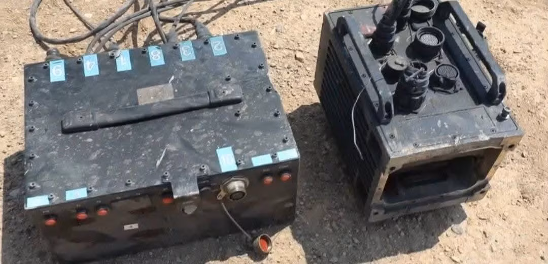 Theo các phương tiện truyền thông nước ngoài đưa tin, vào ngày 13 tháng 6 (ngày chiến dịch Am KaLavi (Sư tử trỗi dậy)” của Israel bắt đầu), ít nhất hai máy bay vận tải C-130 của Không quân Israel đã được phát hiện bay ở độ cao cực thấp, qua sa mạc ở tỉnh Suweida, miền nam Syria.