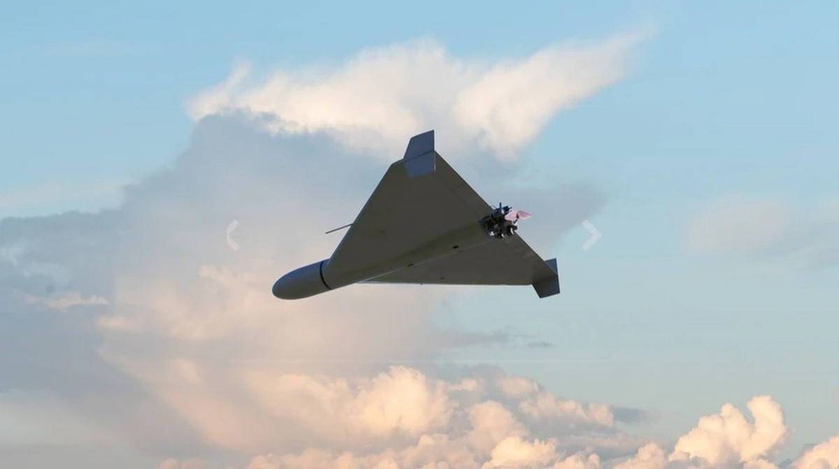 View - Có vũ khí này, Nga không cần phải dùng tên lửa đắt tiền để tấn công Ukraine | Báo Tri thức và Cuộc sống - TIN TỨC PHỔ BIẾN KIẾN THỨC 24H