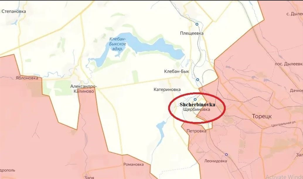 View - Quân Nga "thiên biến vạn hóa", vừa vây Poltavka vừa tấn công Zaporizhzhia | Báo Tri thức và Cuộc sống - TIN TỨC PHỔ BIẾN KIẾN THỨC 24H