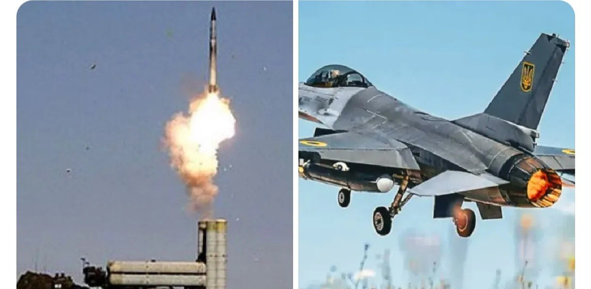 Mặc dù xung đột Nga-Ukraine là chủ đề thường xuyên xuất hiện trên truyền thông quốc tế, nhưng theo dự báo, cuộc chiến còn lâu mới kết thúc. Mỗi ngày trôi qua, những huyền thoại vũ khí phương Tây tiếp tục bị phá vỡ. Gần đây, Nga đã thành công trong việc bắn hạ một chiếc F-16 của Ukraine, bằng hai tên lửa phòng không S-300.