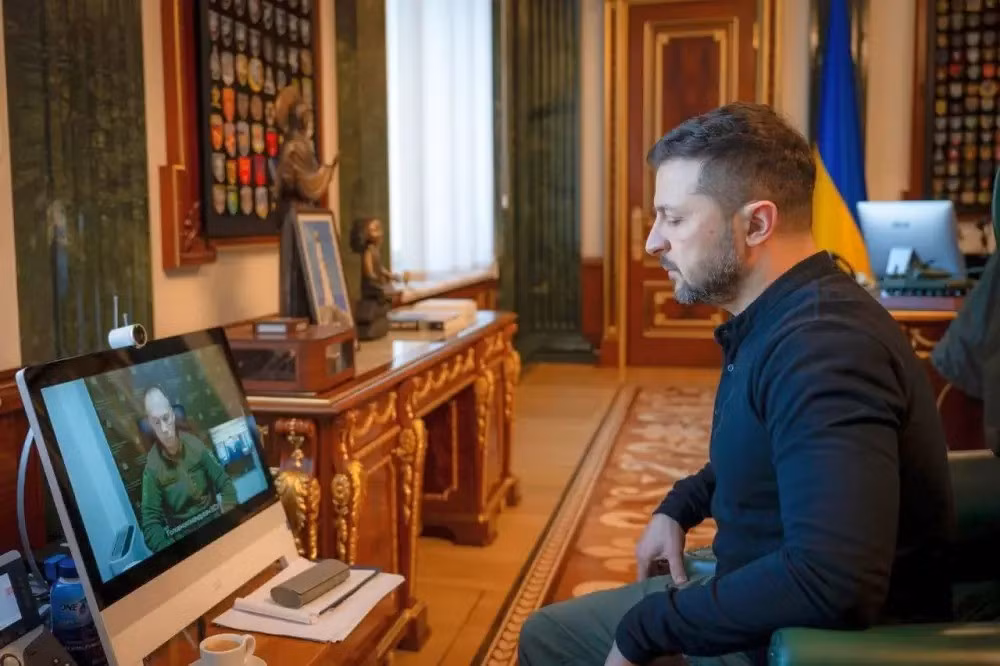 Một nguồn tin nội bộ từ Bộ Tổng tham mưu AFU, thừa nhận rằng "chiến dịch phản công cục bộ mùa xuân của AFU rất tốn kém. Việc tái chiếm được một số ngôi làng chỉ là một chiến thắng về mặt truyền thông, chứ không phải là một chiến thắng chiến lược, vì AFU không thể đẩy lùi RFAF khỏi sông Gaichur hoặc làm gián đoạn hậu cần của RFAF ở Huliaipole”.