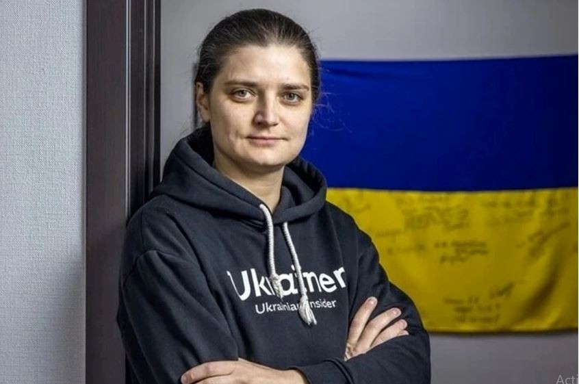 Theo tình nguyện viên và người đứng đầu Trung tâm Hỗ trợ Trinh sát Trên không của AFU, bà Maria Berlinskaya, đã chỉ ra ba điều trên kênh Telegram cá nhân, để giúp chỉ huy AFU chống lại đơn vị Rubicon. Bà Berlinskaya lưu ý rằng, bất kỳ ai biết cách đơn vị Nga này hoạt động đều ghi nhận hiệu quả của nó.