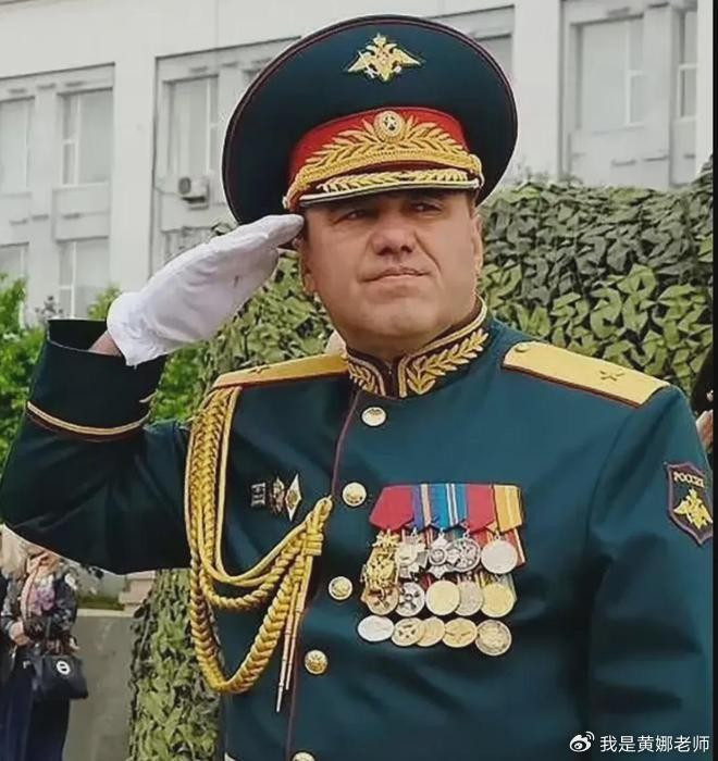 Đến năm 2021, vào đêm trước khi chiến dịch quân sự đặc biệt diễn ra, tướng Mordvichev đã trở thành nhân vật chủ chốt trong Quân đội Nga và được Tổng thống Putin bổ nhiệm làm Tư lệnh Quân khu phía Nam của Quân đội Nga.