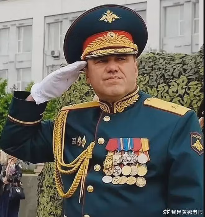 Đến năm 2021, vào đêm trước khi chiến dịch quân sự đặc biệt diễn ra, tướng Mordvichev đã trở thành nhân vật chủ chốt trong Quân đội Nga và được Tổng thống Putin bổ nhiệm làm Tư lệnh Quân khu phía Nam của Quân đội Nga.