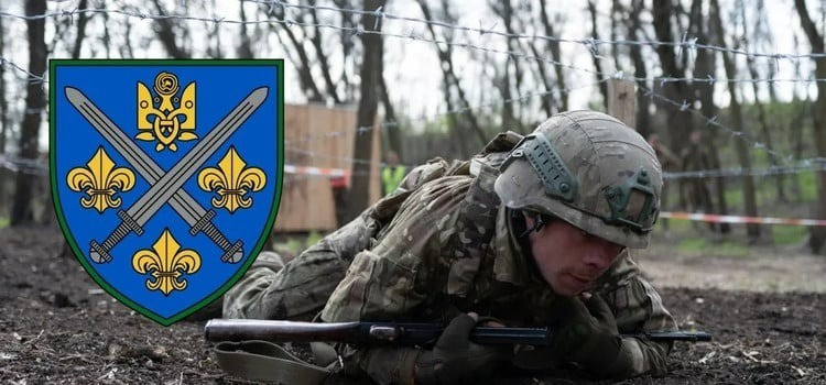 Trong khi đó, Lữ đoàn bộ binh cơ giới 155 của AFU, đơn vị được huấn luyện và trang bị theo kiểu Quân đội Pháp, từng được kỳ vọng rất cao, đã hoàn toàn sụp đổ trước cuộc tấn công của RFAF. Đơn vị tinh nhuệ này, được huấn luyện hoàn toàn tại Pháp và trang bị xe tăng hạng nhẹ bánh hơi AMX-10RC, pháo tự hành bánh hơi Caesar; không chỉ bị đánh quỵ, mà còn vướng vào một vụ bê bối liên quan đến việc "gần như toàn bộ lữ đoàn đào ngũ".