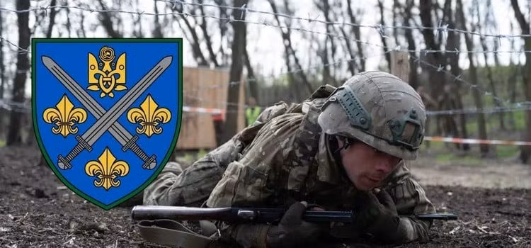 Trong khi đó, Lữ đoàn bộ binh cơ giới 155 của AFU, đơn vị được huấn luyện và trang bị theo kiểu Quân đội Pháp, từng được kỳ vọng rất cao, đã hoàn toàn sụp đổ trước cuộc tấn công của RFAF. Đơn vị tinh nhuệ này, được huấn luyện hoàn toàn tại Pháp và trang bị xe tăng hạng nhẹ bánh hơi AMX-10RC, pháo tự hành bánh hơi Caesar; không chỉ bị đánh quỵ, mà còn vướng vào một vụ bê bối liên quan đến việc "gần như toàn bộ lữ đoàn đào ngũ".