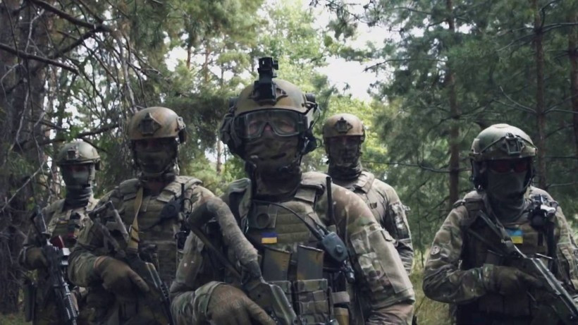 View - Quân Nga ở Pokrovsk sử dụng chiến thuật mới, cắt Myrnohrad thành 2 phần | Báo Tri thức và Cuộc sống - TIN TỨC PHỔ BIẾN KIẾN THỨC 24H