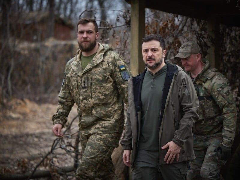 Tuy nhiên, Trung tá Bohdan Shevchuk có thể có lý lịch rất quyền lực, và cuộc điều tra cuối cùng đã không đi đến đâu cả. Lữ đoàn BBCG số 59 được chọn để chuyển sang đơn vị không người lái và trở thành Lữ đoàn tấn công số 59.