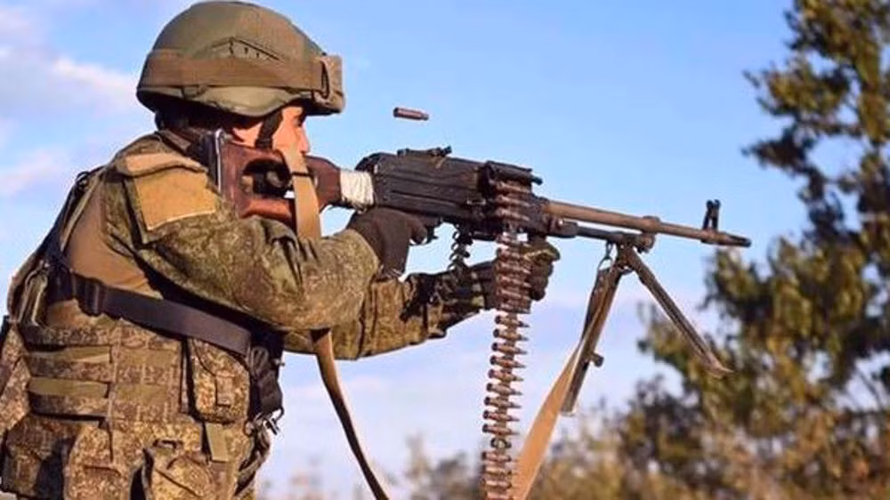 Kênh Rybar của Nga cho biết, Lữ đoàn Biệt kích độc lập số 152, được thành lập vào năm 2023. Lữ đoàn có nhiều sĩ quan và chiến sĩ có kinh nghiệm chiến đấu. Vừa qua Lữ đoàn được biên chế thêm 2.000 tân binh, làm lực lượng dự bị cho khu vực mặt trận này, để giữ vững tuyến phòng thủ.