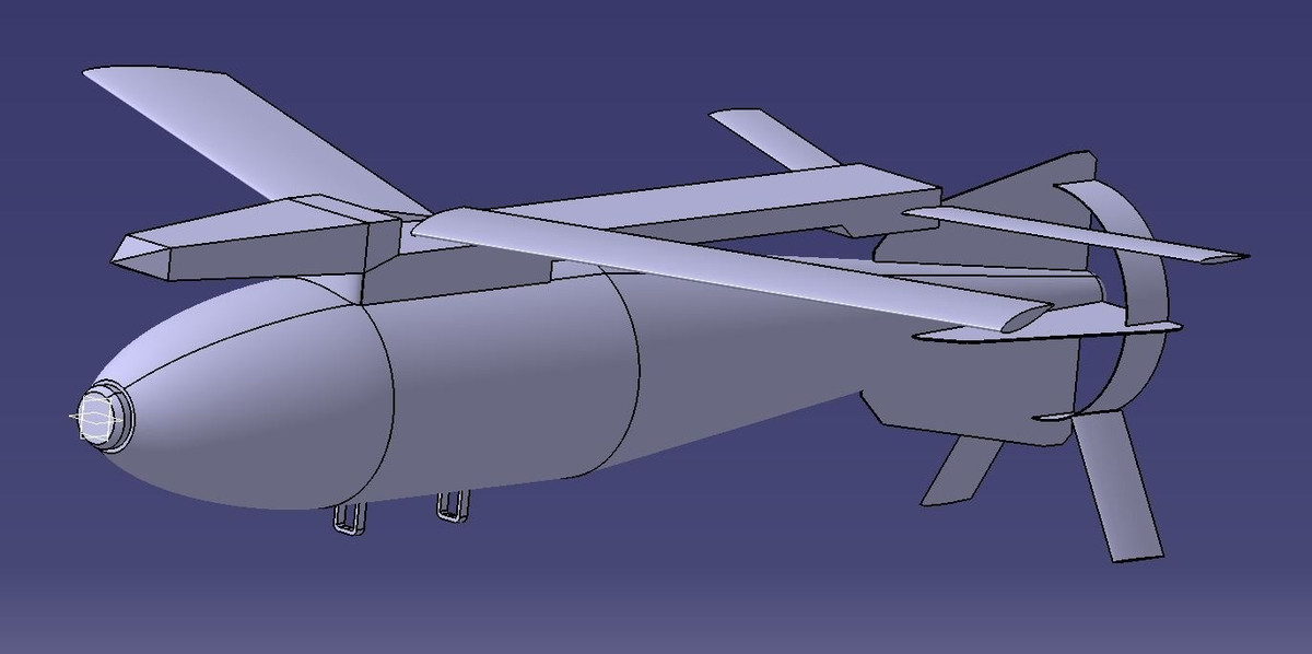 Việc Nga cải tiến thành công bom thường thành bom điều khiển UMPK, đã nâng cao đáng kể năng lực của không quân Nga, để thực hiện những đòn tập kích chính xác vào các mục tiêu của quân đội Ukraine ở khu vực tiền tuyến và trở thành vũ khí “ác mộng” của binh lính Ukraine trên chiến trường.