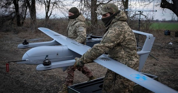 Quân đội Ukraine cũng đã cố gắng tấn công trả đũa bằng UAV tự sát tầm xa, để tấn công sâu vào lãnh thổ Nga, nhưng quân đội Nga đã chặn được hơn 300 máy bay không người lái và nhiều tên lửa, điều này làm nổi bật khả năng phòng thủ của quân đội Nga.