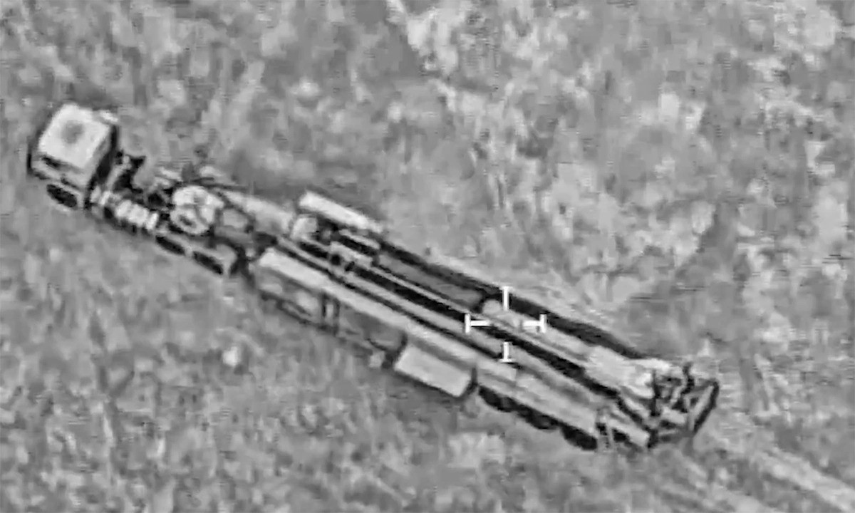 Nói cách khác, sau mười ngày giao tranh, hơn một nửa số bệ phóng tên lửa của Iran đã bị phá hủy. Kết quả này chắc chắn là tin tốt cho Israel và Mỹ, nhưng đối với Iran, đó là dấu hiệu nghiêm trọng cho thấy nguy cơ ngày càng gia tăng.