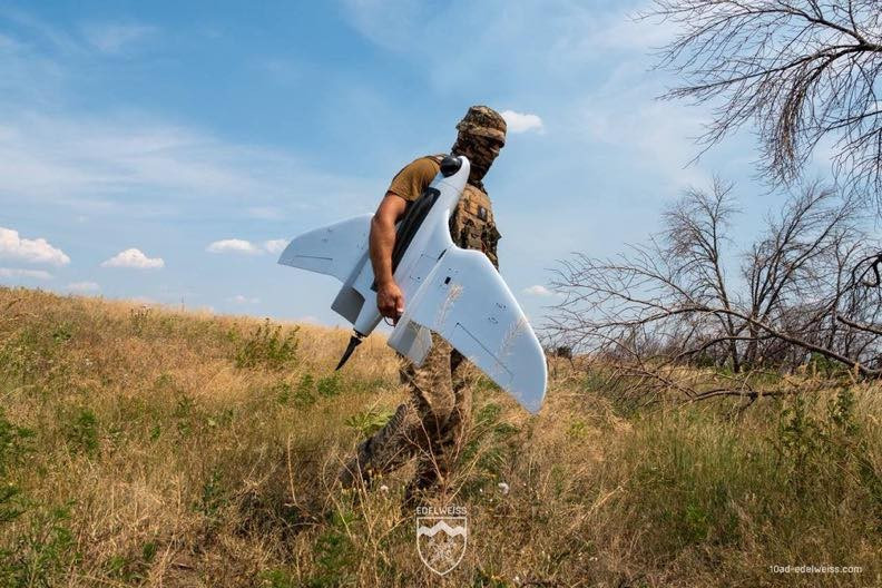 View - Tại sao 160.000 quân Nga không “đè bẹp” 40.000 quân Ukraine ở Pokrovsk? | Báo Tri thức và Cuộc sống - TIN TỨC PHỔ BIẾN KIẾN THỨC 24H