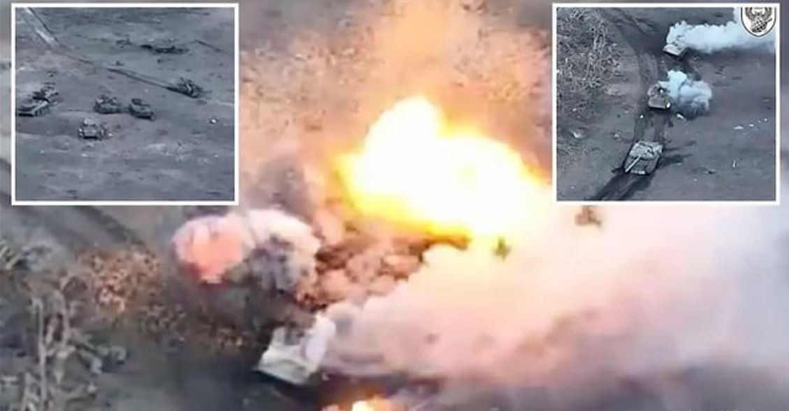Nghị sĩ quốc hội Ukraine, đã gọi những gì đang diễn ra ở vùng biên giới Sumy là “một âm mưu lý tưởng, đầy toan tính” của các tướng lĩnh và quan chức địa phương Ukraine. “Các lữ đoàn chưa sẵn sàng, họ có bỏ chạy không? Hãy đến các vùng lãnh thổ bị chiếm đóng và điều tra xem họ có chạy trốn và có sẵn sàng chiến đấu hay không?”, bà Bezuglaya chất vấn.