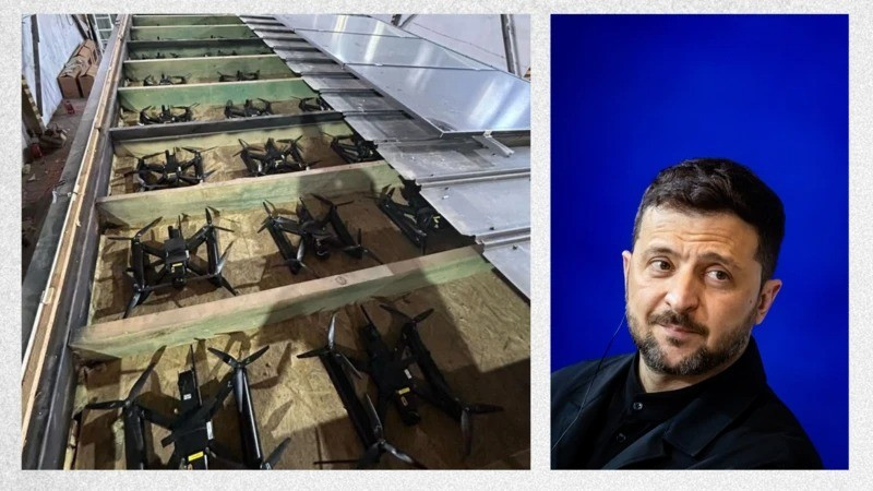 Trước hết với tư cách là một cường quốc quân sự, RFAF luôn ở trong tâm thế “cửa trên” trong xung đột với Ukraine. Tuy nhiên, thành công của chiến dịch “Mạng nhện” của Ukraine, đã khiến nhiều người suy đoán rằng RFAF đã quá xem nhẹ đối thủ của mình.