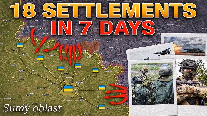  Trong đoạn video do Bộ Quốc phòng Nga công bố, chỉ huy tiểu đoàn RFAF với biệt danh "Thiếu tá", đã mô tả chi tiết diễn biến của trận đánh. Với giọng điệu cứng rắn, “Thiếu tá” cho biết, đơn vị của anh ta chỉ mất ba ngày để kiểm soát hoàn toàn khu vực làng Vodolahy.