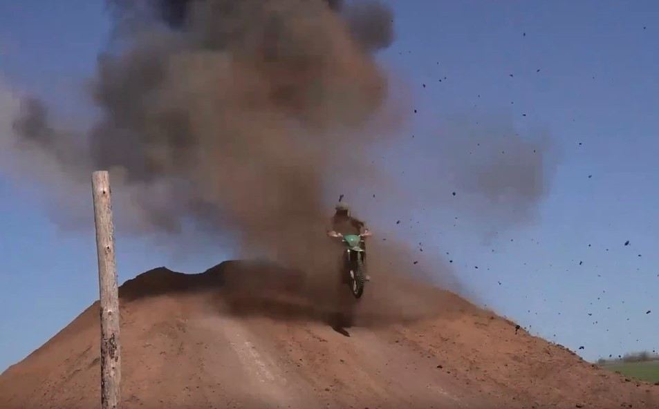 View - Nga thay chỉ huy chiến trường, đường sắt 4 tỉnh Ukraine tê liệt sau một đêm | Báo Tri thức và Cuộc sống - TIN TỨC PHỔ BIẾN KIẾN THỨC 24H