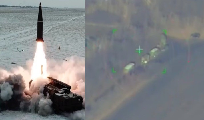 Trong một cuộc tấn công khác, RFAF đã tiến hành một cuộc tấn công bằng tên lửa vào thao trường của AFU ở tỉnh Poltava. Theo người phát ngôn AFU, nhờ một loạt các biện pháp phòng ngừa, không một quân nhân AFU nào có mặt tại bãi tập, vào thời điểm xảy ra cuộc tấn công bị thiệt mạng; nhưng có một số người bị thương. Theo chỉ huy Ukraine, lính Ukraine đang được huấn luyện tại bãi tập đã nhanh chóng tìm nơi trú ẩn, khi có thông tin báo động.