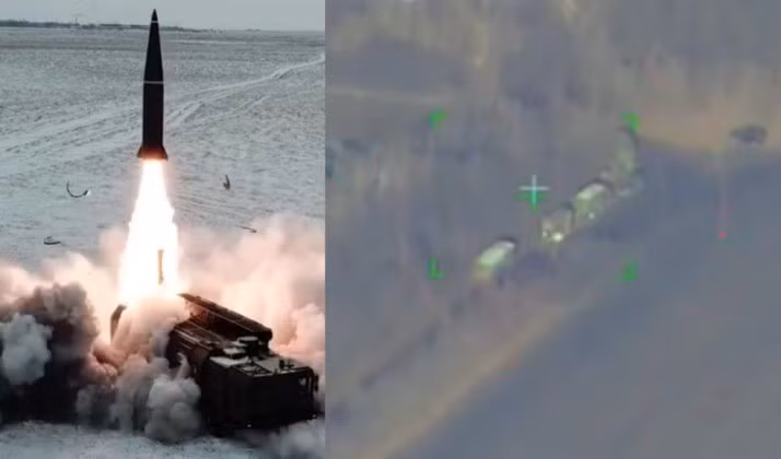 Trong một cuộc tấn công khác, RFAF đã tiến hành một cuộc tấn công bằng tên lửa vào thao trường của AFU ở tỉnh Poltava. Theo người phát ngôn AFU, nhờ một loạt các biện pháp phòng ngừa, không một quân nhân AFU nào có mặt tại bãi tập, vào thời điểm xảy ra cuộc tấn công bị thiệt mạng; nhưng có một số người bị thương. Theo chỉ huy Ukraine, lính Ukraine đang được huấn luyện tại bãi tập đã nhanh chóng tìm nơi trú ẩn, khi có thông tin báo động.