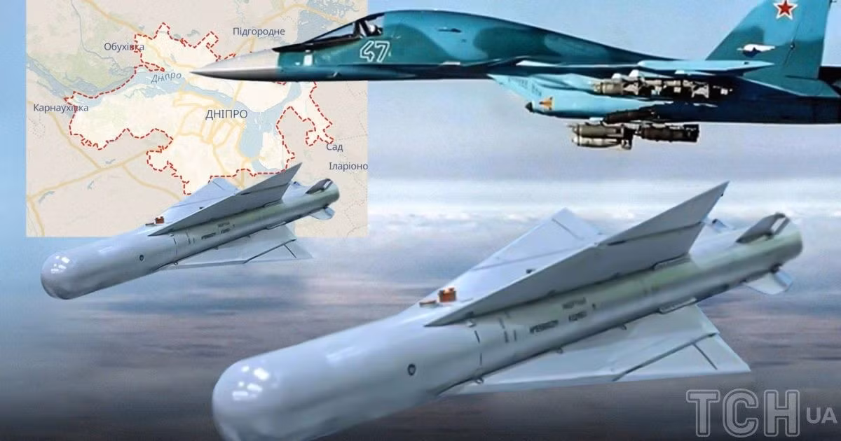 Hiện tất cả hệ thống phòng không tiên tiến lẫn lực lượng phòng không giàu kinh nghiệm, đều không thể đánh chặn hiệu quả bom UMPK. Điều khiến NATO lo ngại hơn nữa, là loại bom này không chỉ tiêu diệt một số lượng lớn binh lính Ukraine, mà còn gây ra những đòn chí mạng cho các cố vấn hoặc lính đánh thuê của các nước phương Tây cử đến.